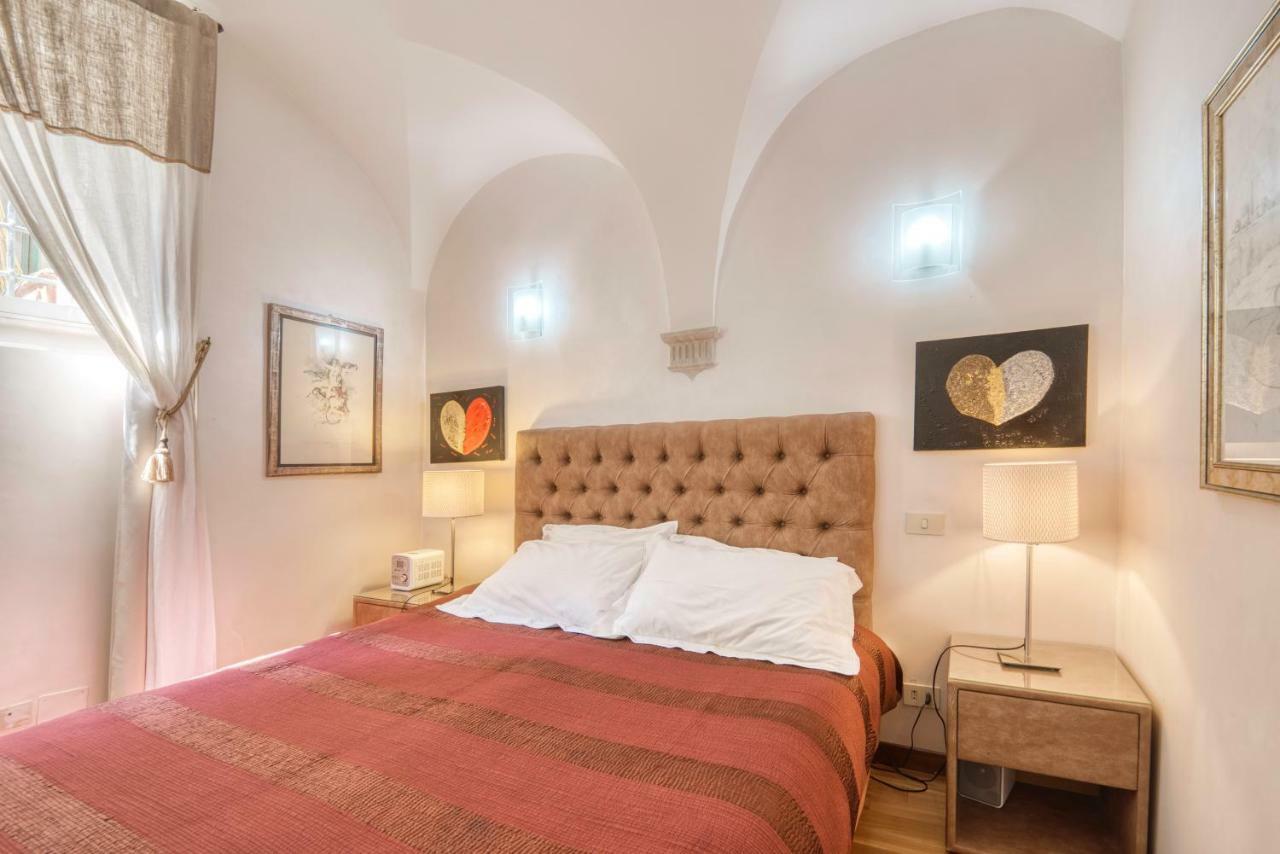 רומא Virgo Apartment מראה חיצוני תמונה