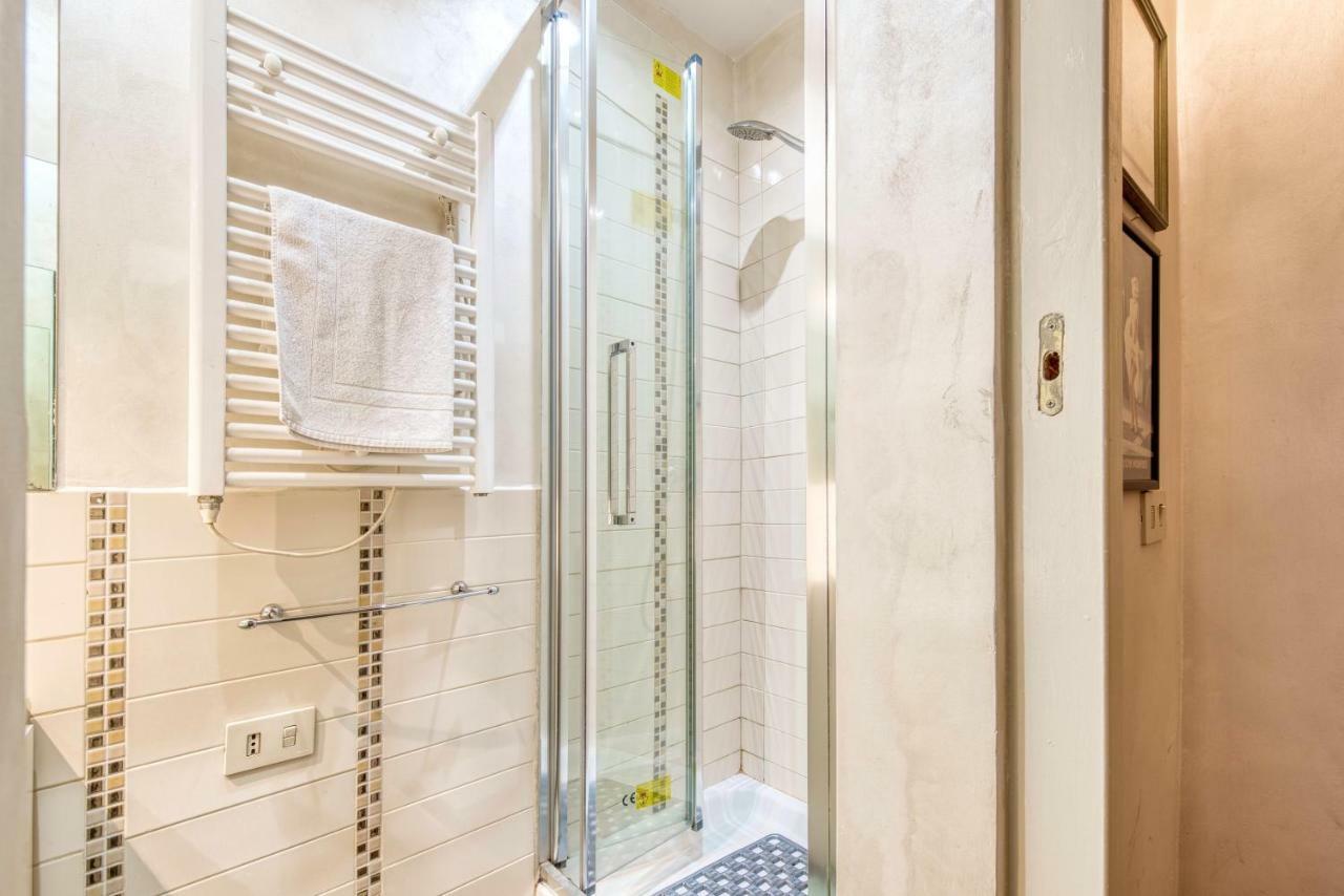 רומא Virgo Apartment מראה חיצוני תמונה